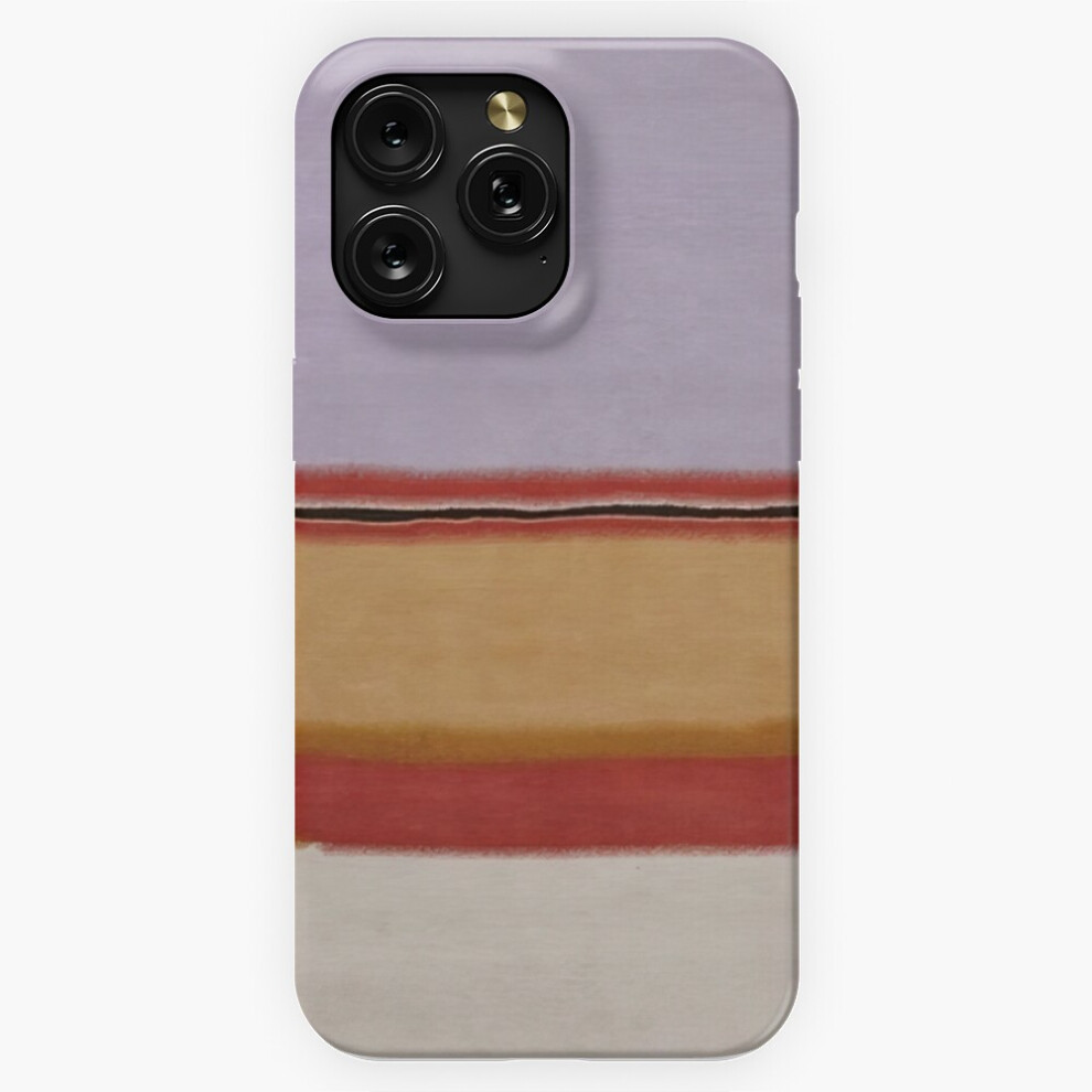 (Mark Rothko=4655) Phone Case For Iphone Samsung 19 18 17 16 14 13 12 11 Plus Pro Max Galaxy S28 S27 S26 S25 S24 S23 S22 Ultra Note 20 4741628074139
