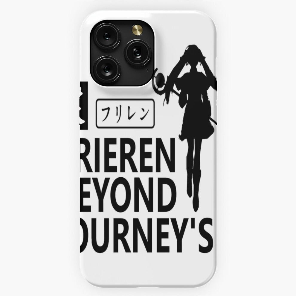 (Frieren Beyond Journey's End=4677) Phone Case For Iphone Samsung 19 18 17 16 14 13 12 11 Plus Pro Max Galaxy S28 S27 S26 S25 S24 S23 S22 Ultra Note 2 4741628074351