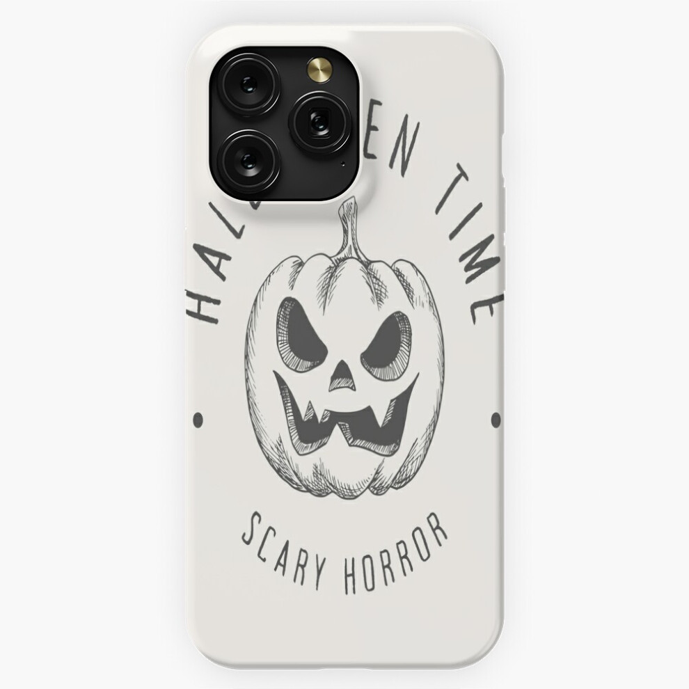 (Halloween Time, Scary Horror=4576) Phone Case For Iphone Samsung 19 18 17 16 14 13 12 11 Plus Pro Max Galaxy S28 S27 S26 S25 S24 S23 S22 Ultra Note 2 4741628073323
