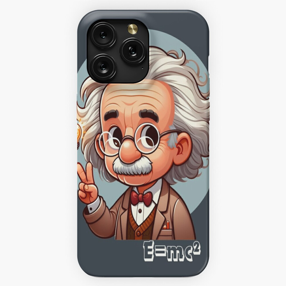 (Albert Einstein Portrait=4527) Phone Case For Iphone Samsung 19 18 17 16 14 13 12 11 Plus Pro Max Galaxy S28 S27 S26 S25 S24 S23 S22 Ultra Note 20 4741628072821