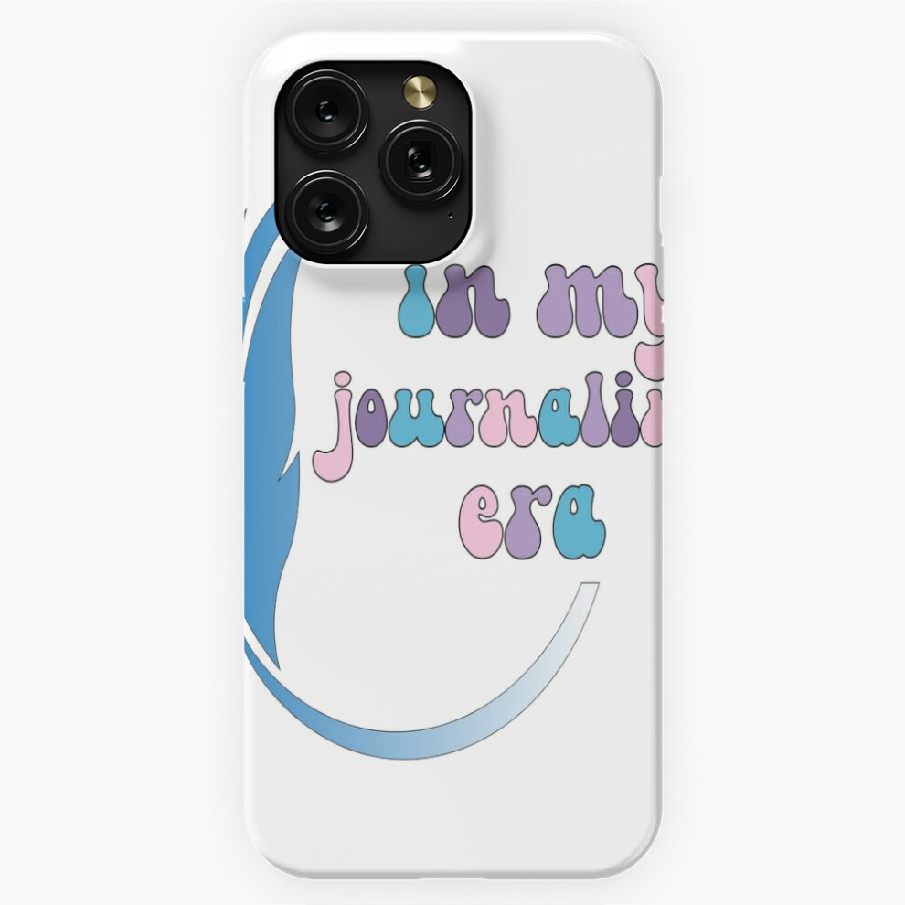 (In My Journaling Era =4495) Phone Case For Iphone Samsung 19 18 17 16 14 13 12 11 Plus Pro Max Galaxy S28 S27 S26 S25 S24 S23 S22 Ultra Note 20 4741628072494