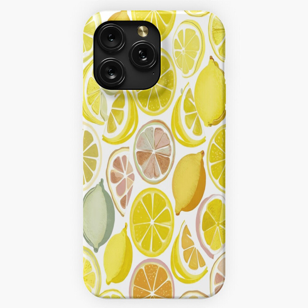 (Happy Lemon Lemonade=4489) Phone Case For Iphone Samsung 19 18 17 16 14 13 12 11 Plus Pro Max Galaxy S28 S27 S26 S25 S24 S23 S22 Ultra Note 20 Yellow 4741628072432
