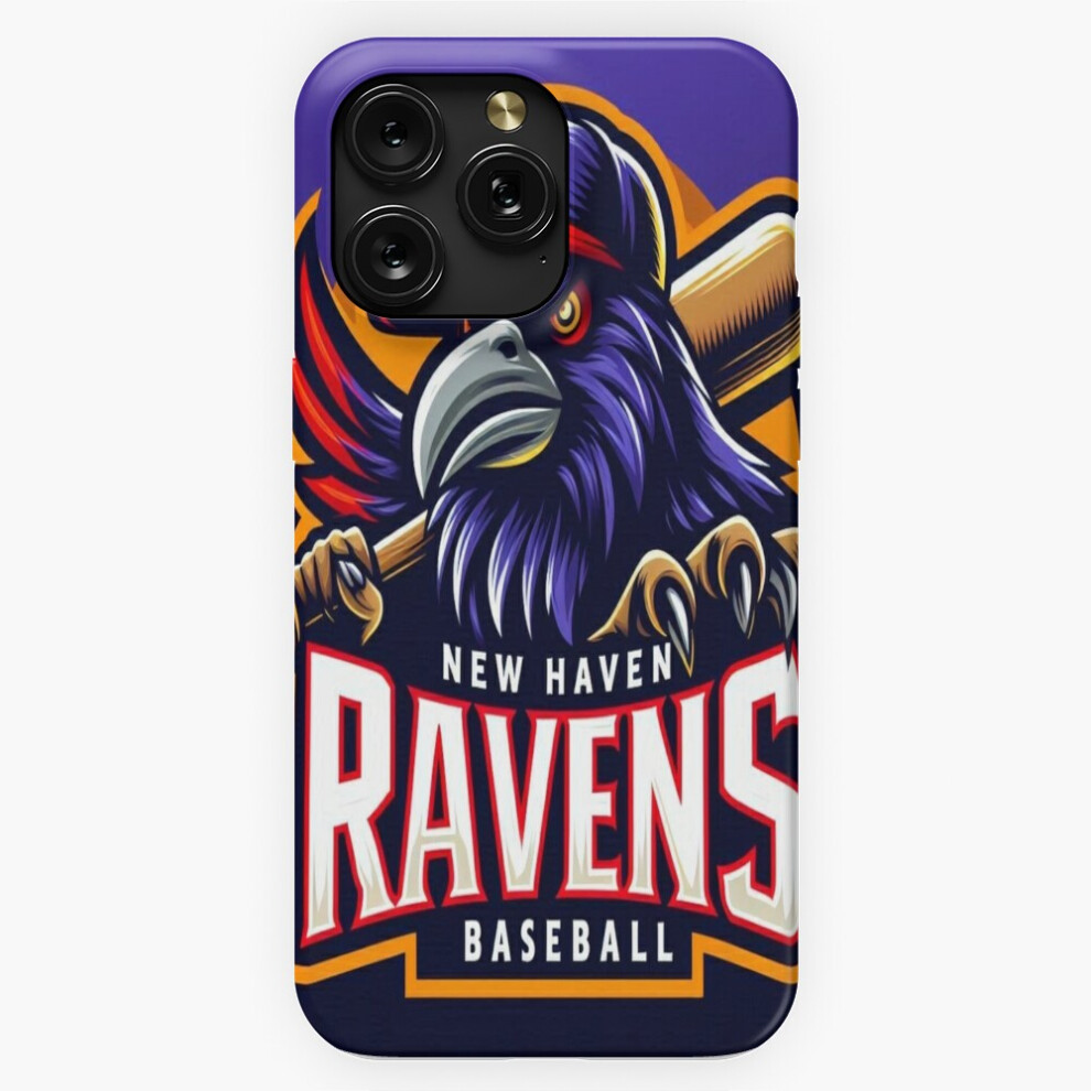 (New Haven Ravens Classic Team Spirit=4485) Phone Case For Iphone Samsung 19 18 17 16 14 13 12 11 Plus Pro Max Galaxy S28 S27 S26 S25 S24 S23 S22 Ultr 4741628072395