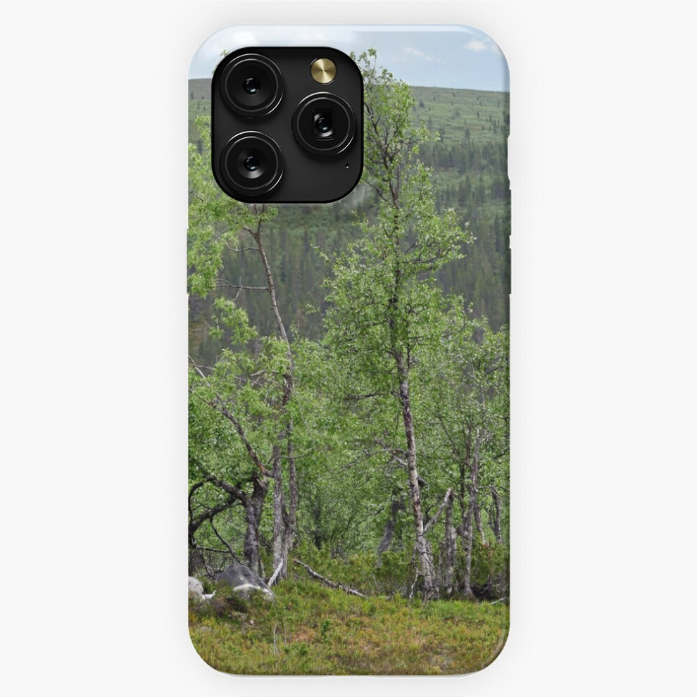 (Two Birches As High As They Get=4469) Phone Case For Iphone Samsung 19 18 17 16 14 13 12 11 Plus Pro Max Galaxy S28 S27 S26 S25 S24 S23 S22 Ultra Not 4741628072234