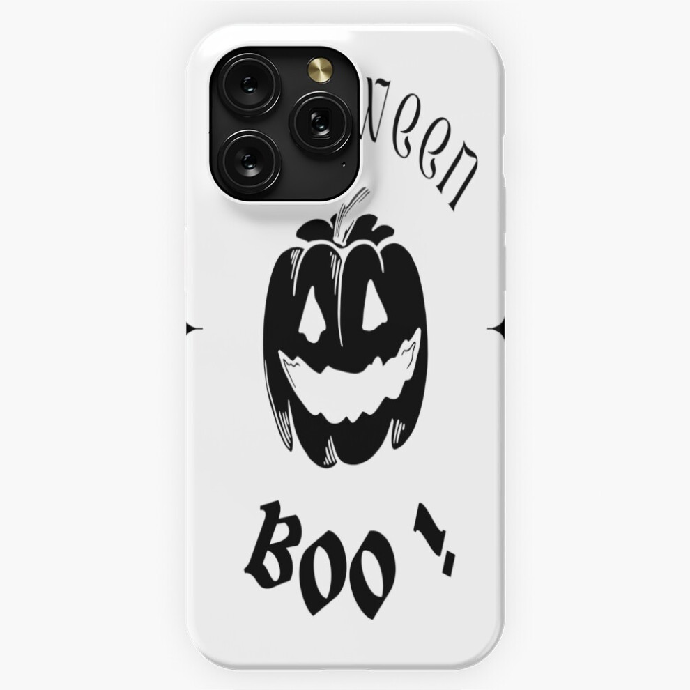 (Happy Halloween, Boo!=4465) Phone Case For Iphone Samsung 19 18 17 16 14 13 12 11 Plus Pro Max Galaxy S28 S27 S26 S25 S24 S23 S22 Ultra Note 20 4741628072197