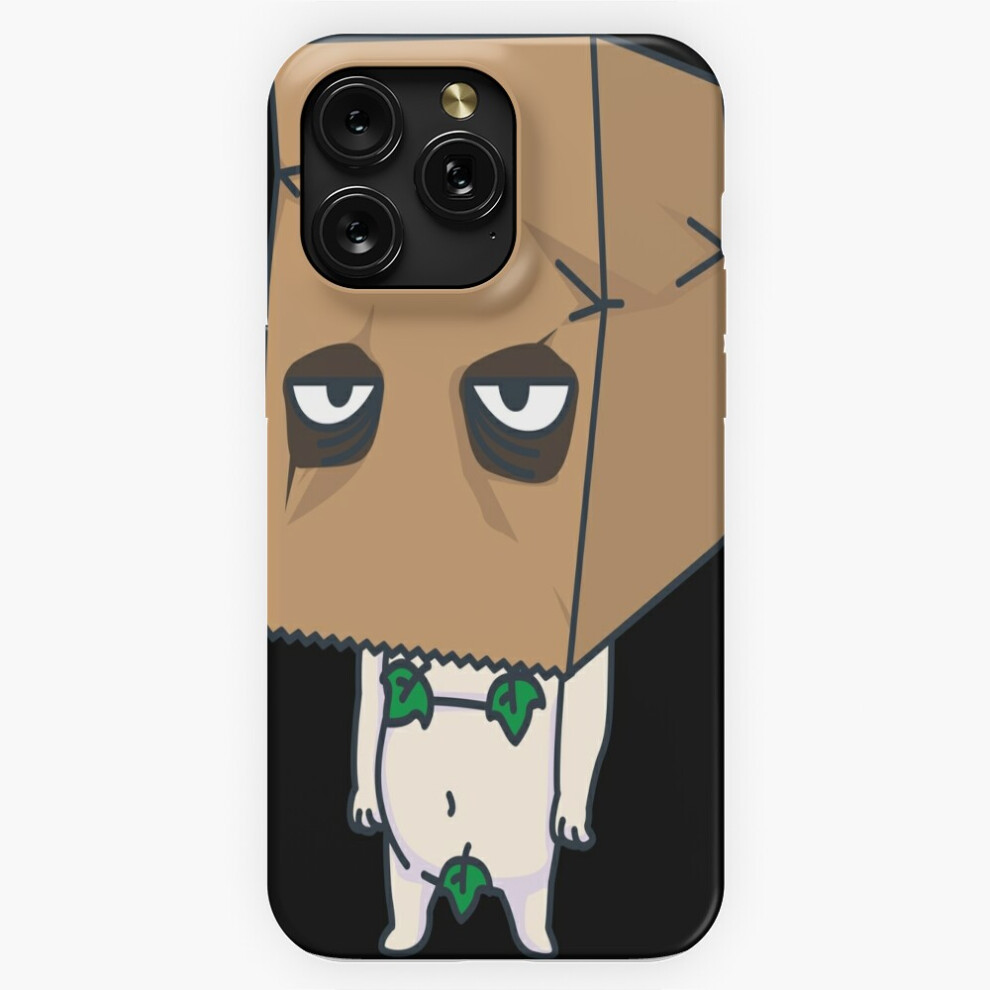 (Chubby Chibi Character - Eve=5274) Phone Case For Iphone Samsung 19 18 17 16 14 13 12 11 Plus Pro Max Galaxy S28 S27 S26 S25 S24 S23 S22 Ultra Note 2 4741628080444