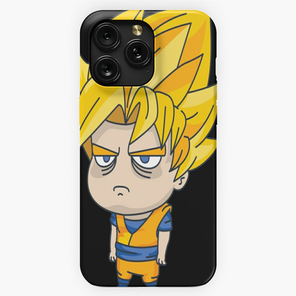 (Chubby Chibi Character - Kacarrot =5260) Phone Case For Iphone Samsung 19 18 17 16 14 13 12 11 Plus Pro Max Galaxy S28 S27 S26 S25 S24 S23 S22 Ultra 4741628080307