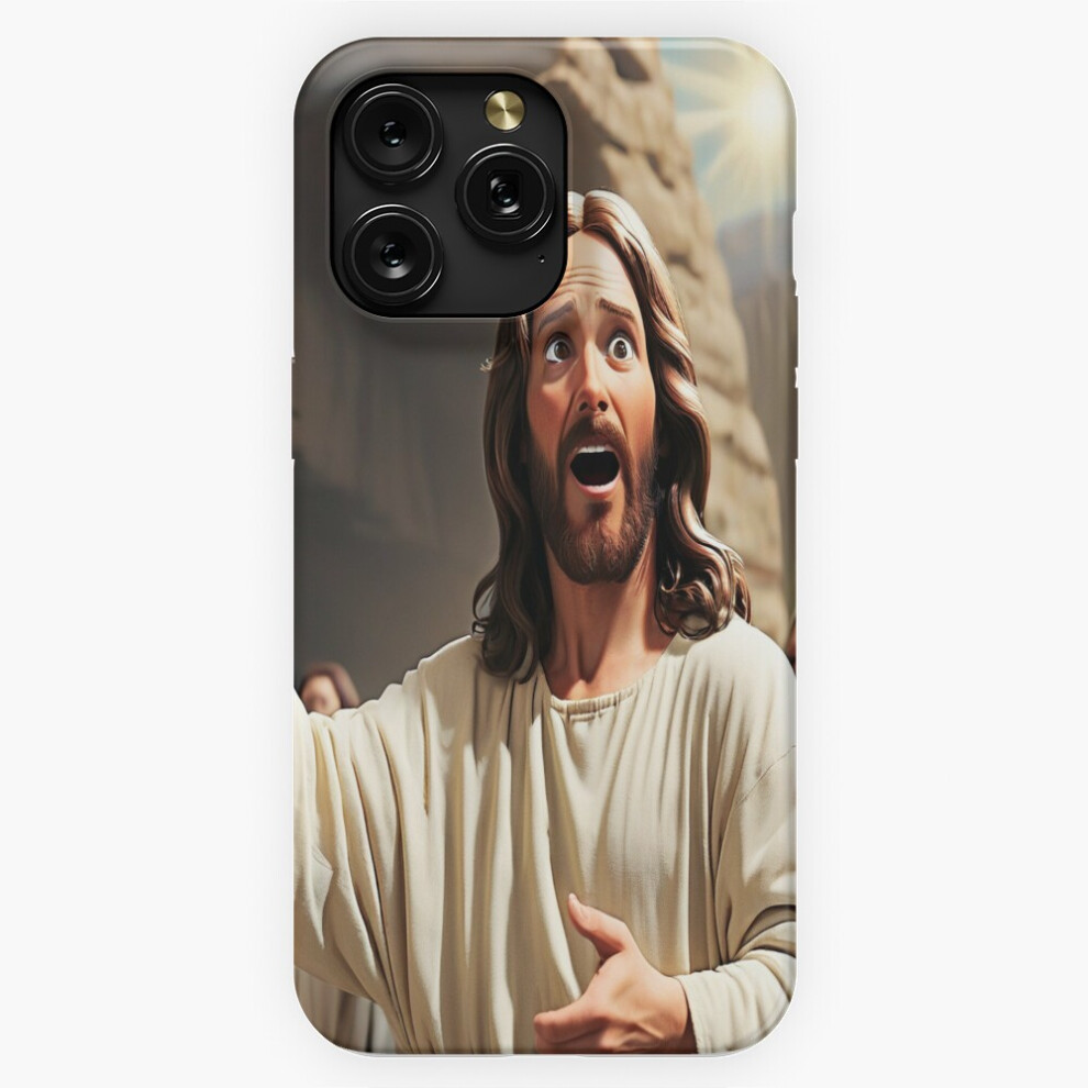 (Jesus I Saw That Meme=5335) Phone Case For Iphone Samsung 19 18 17 16 14 13 12 11 Plus Pro Max Galaxy S28 S27 S26 S25 S24 S23 S22 Ultra Note 20 4741628081069