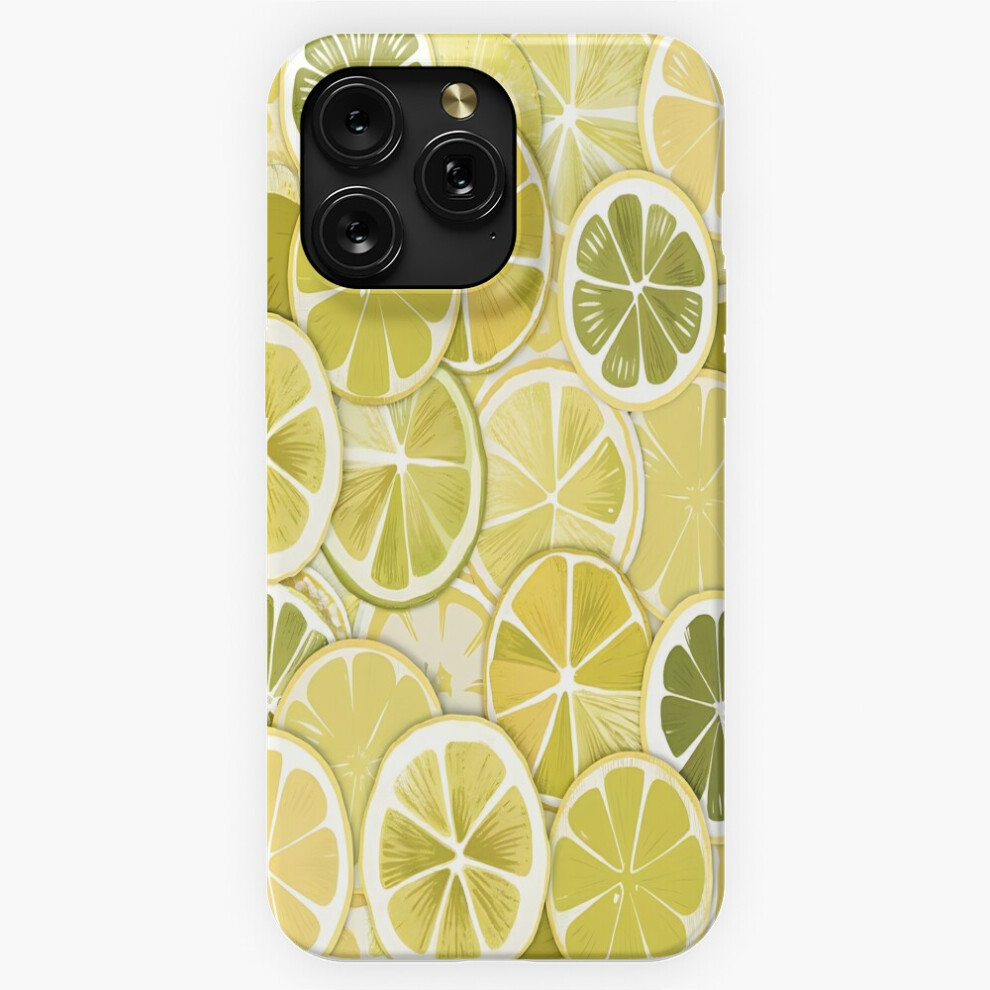 (Happy Lemon Lemonade=5333) Phone Case For Iphone Samsung 19 18 17 16 14 13 12 11 Plus Pro Max Galaxy S28 S27 S26 S25 S24 S23 S22 Ultra Note 20 Yellow 4741628081045