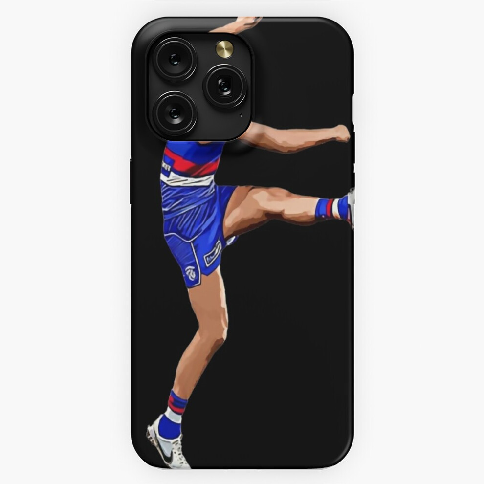 (Marcus Bontempelli - Australian Rules - Football=5329) Phone Case For Iphone Samsung 19 18 17 16 14 13 12 11 Plus Pro Max Galaxy S28 S27 S26 S25 S24 4741628081007