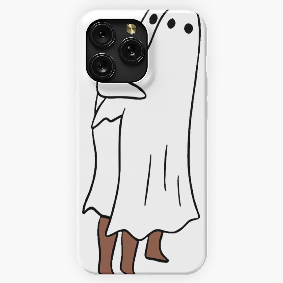 (10Th Spooky Ghosts Couple Funny Couple Halloween Costume=5317) Phone Case For Iphone Samsung 19 18 17 16 14 13 12 11 Plus Pro Max Galaxy S28 S27 S26 4741628080888
