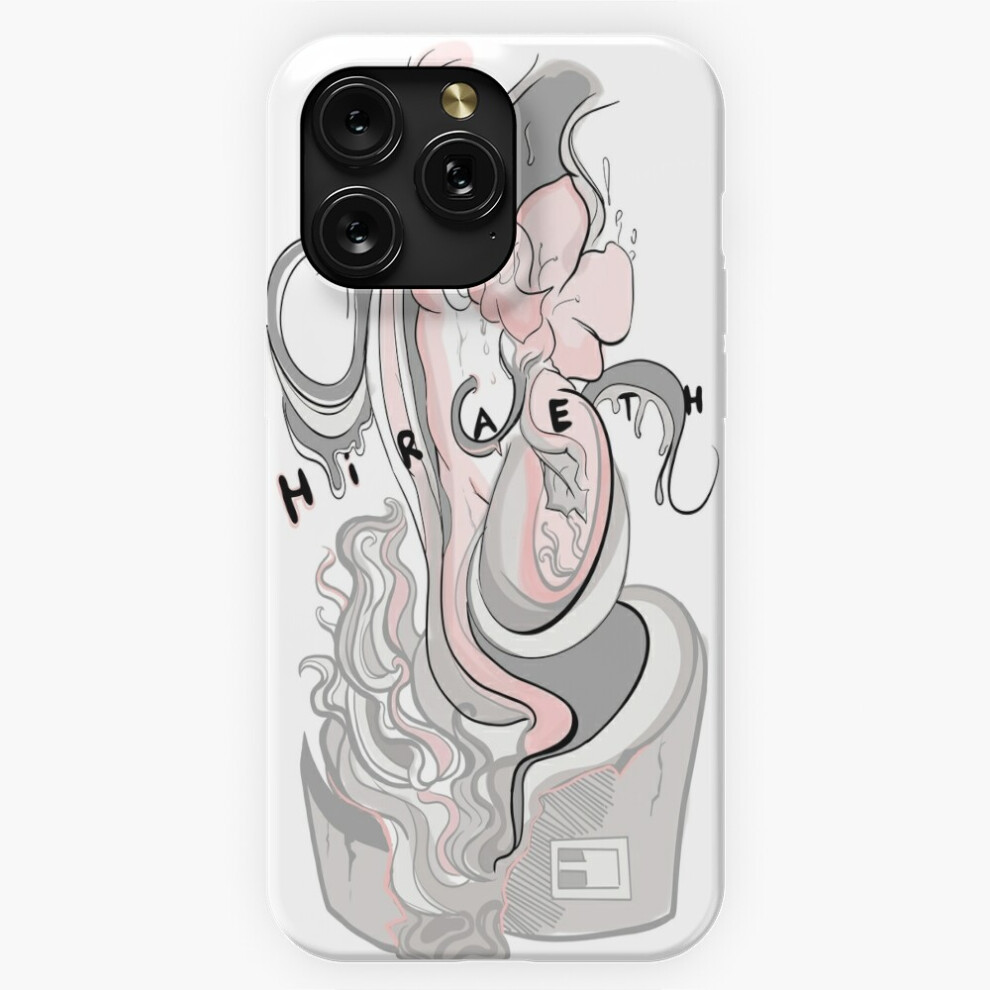 (Hiraeth- Flower Grew In The Wrong Home=5364) Phone Case For Iphone Samsung 19 18 17 16 14 13 12 11 Plus Pro Max Galaxy S28 S27 S26 S25 S24 S23 S22 Ul 4741628081366