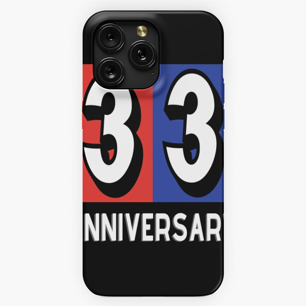 (33 Th Anniversary=5398) Phone Case For Iphone Samsung 19 18 17 16 14 13 12 11 Plus Pro Max Galaxy S28 S27 S26 S25 S24 S23 S22 Ultra Note 20 4741628081700
