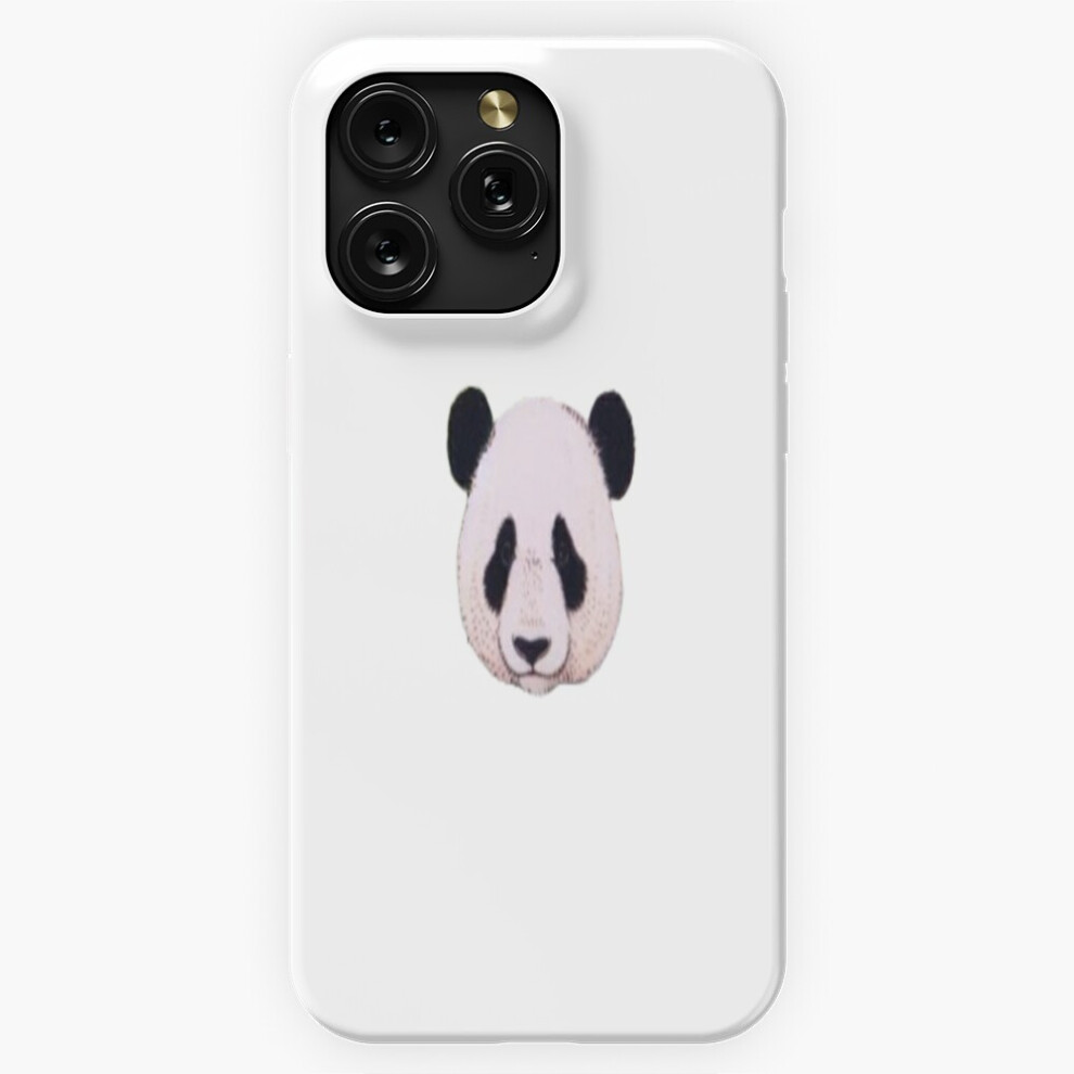 (Panda Face=4649) Phone Case For Iphone Samsung 19 18 17 16 14 13 12 11 Plus Pro Max Galaxy S28 S27 S26 S25 S24 S23 S22 Ultra Note 20 4741628074061