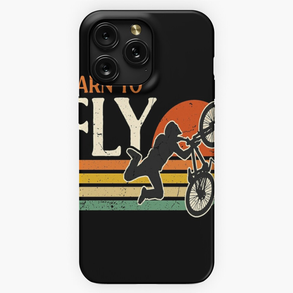 (Bmx Racing Learn To Fly Retro Bicycle Bmx Rider=5195) Phone Case For Iphone Samsung 19 18 17 16 14 13 12 11 Plus Pro Max Galaxy S28 S27 S26 S25 S24 S 4741628079639