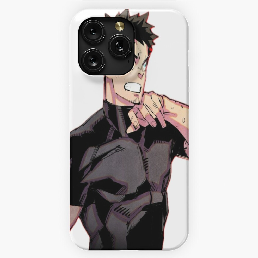 (Characters Fanart Kaiju No. 8=5173) Phone Case For Iphone Samsung 19 18 17 16 14 13 12 11 Plus Pro Max Galaxy S28 S27 S26 S25 S24 S23 S22 Ultra Note 4741628079417
