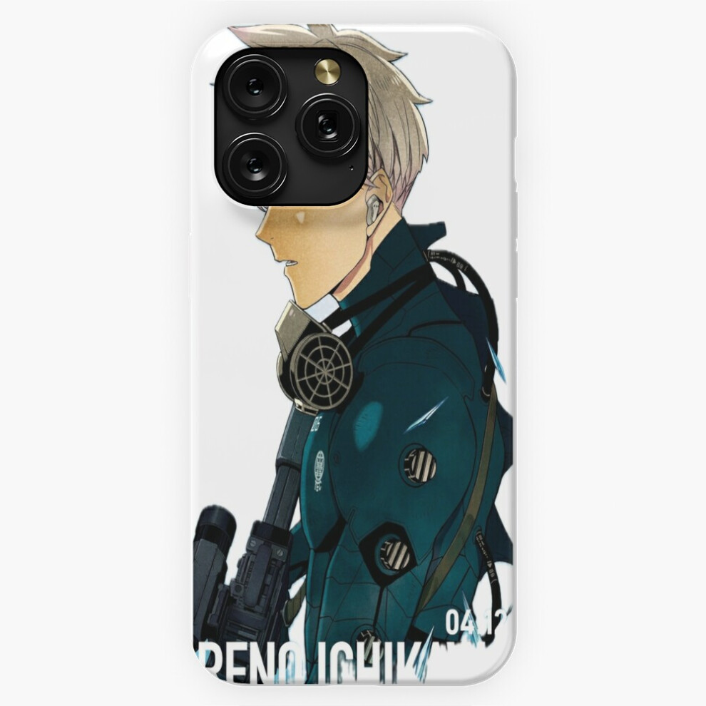 (Characters Fanart Kaiju No. 8=5165) Phone Case For Iphone Samsung 19 18 17 16 14 13 12 11 Plus Pro Max Galaxy S28 S27 S26 S25 S24 S23 S22 Ultra Note 4741628079332