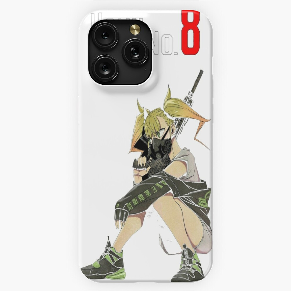 (Characters Fanart Kaiju No. 8=5153) Phone Case For Iphone Samsung 19 18 17 16 14 13 12 11 Plus Pro Max Galaxy S28 S27 S26 S25 S24 S23 S22 Ultra Note 4741628079219