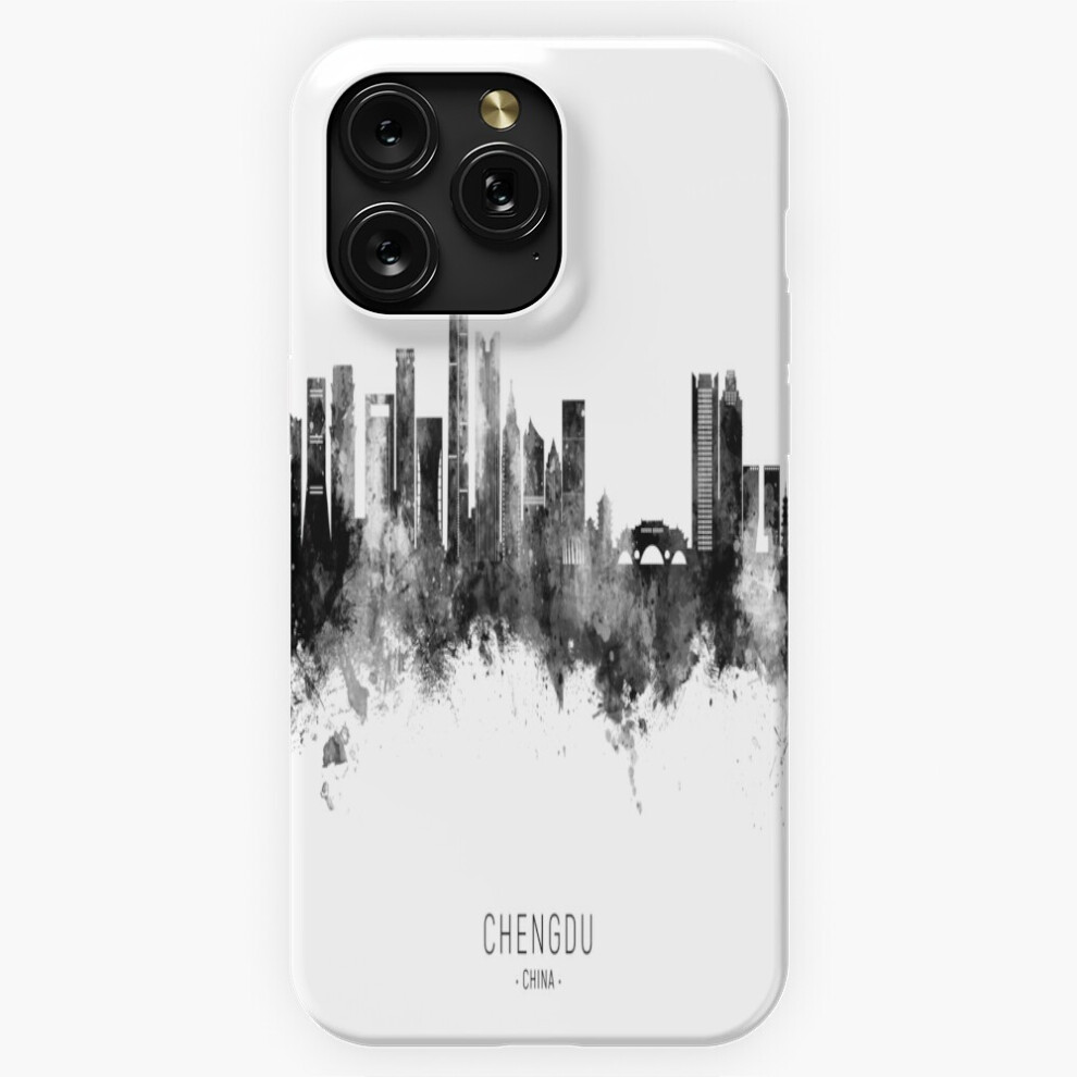 (Chengdu China Skyline=5246) Phone Case For Iphone Samsung 19 18 17 16 14 13 12 11 Plus Pro Max Galaxy S28 S27 S26 S25 S24 S23 S22 Ultra Note 20 4741628080154
