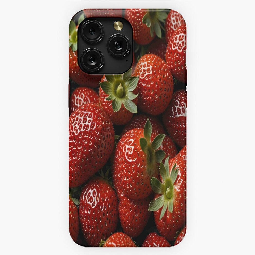 (Strawberry=5236) Phone Case For Iphone Samsung 19 18 17 16 14 13 12 11 Plus Pro Max Galaxy S28 S27 S26 S25 S24 S23 S22 Ultra Note 20 4741628080055