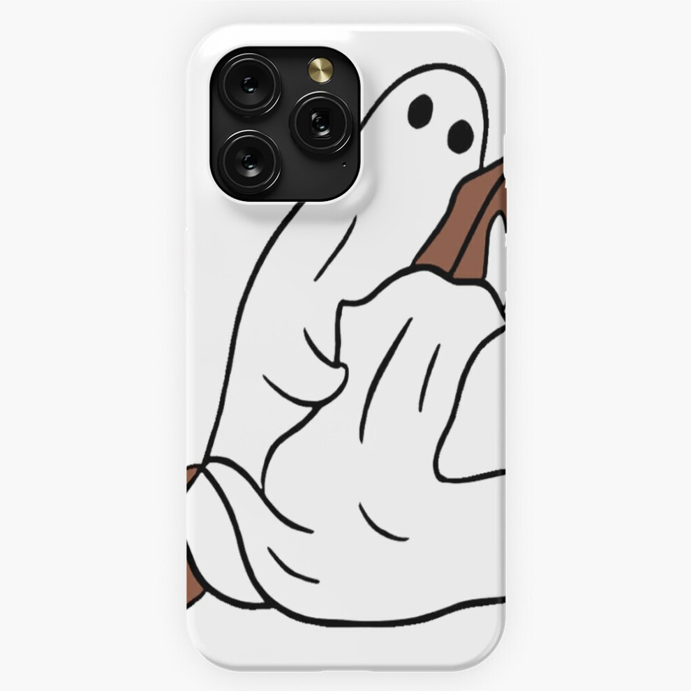 (12Th Spooky Ghosts Couple Funny Couple Halloween Costume=5231) Phone Case For Iphone Samsung 19 18 17 16 14 13 12 11 Plus Pro Max Galaxy S28 S27 S26 4741628080000