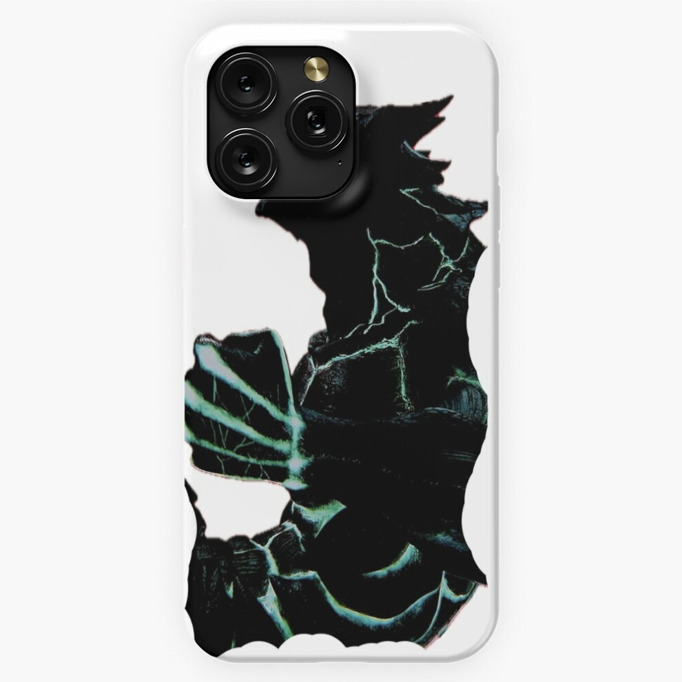 (Characters Fanart Kaiju No. 8=5148) Phone Case For Iphone Samsung 19 18 17 16 14 13 12 11 Plus Pro Max Galaxy S28 S27 S26 S25 S24 S23 S22 Ultra Note 4741628079158
