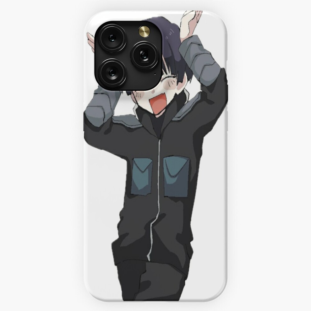 (Characters Fanart Kaiju No. 8=5132) Phone Case For Iphone Samsung 19 18 17 16 14 13 12 11 Plus Pro Max Galaxy S28 S27 S26 S25 S24 S23 S22 Ultra Note 4741628078991