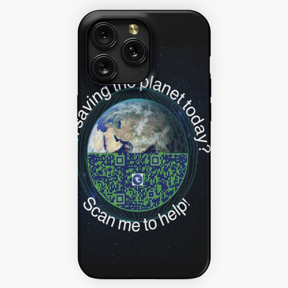 (I'm Saving The Planet Today ( Edition)=5118) Phone Case For Iphone Samsung 19 18 17 16 14 13 12 11 Plus Pro Max Galaxy S28 S27 S26 S25 S24 S23 S Black 4741628078854