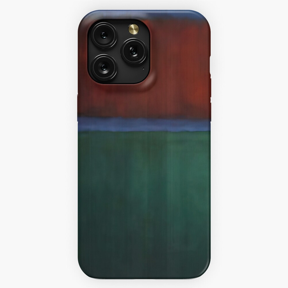 (Mark Rothko=5096) Phone Case For Iphone Samsung 19 18 17 16 14 13 12 11 Plus Pro Max Galaxy S28 S27 S26 S25 S24 S23 S22 Ultra Note 20 4741628078625