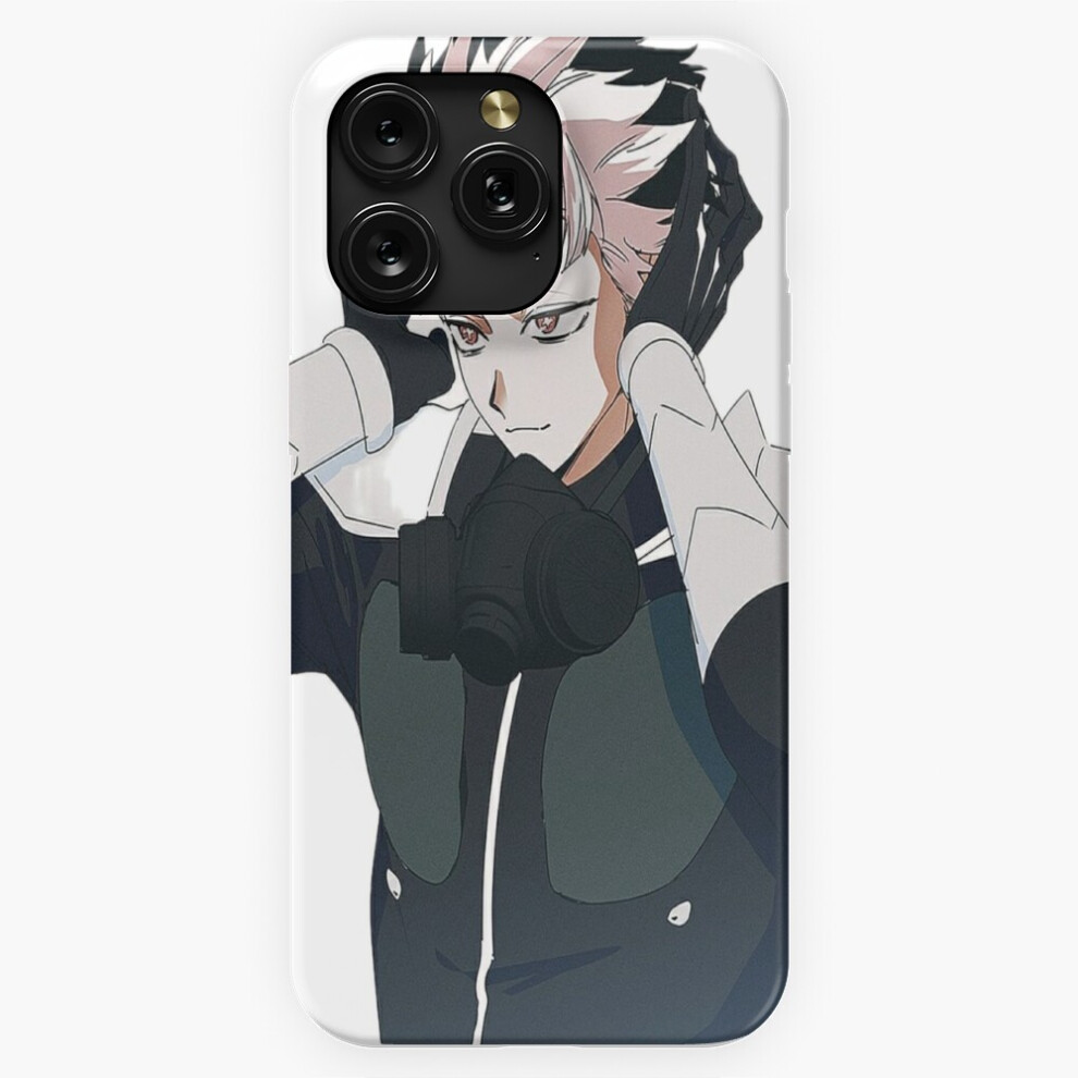 (Characters Fanart Kaiju No. 8=5094) Phone Case For Iphone Samsung 19 18 17 16 14 13 12 11 Plus Pro Max Galaxy S28 S27 S26 S25 S24 S23 S22 Ultra Note 4741628078601