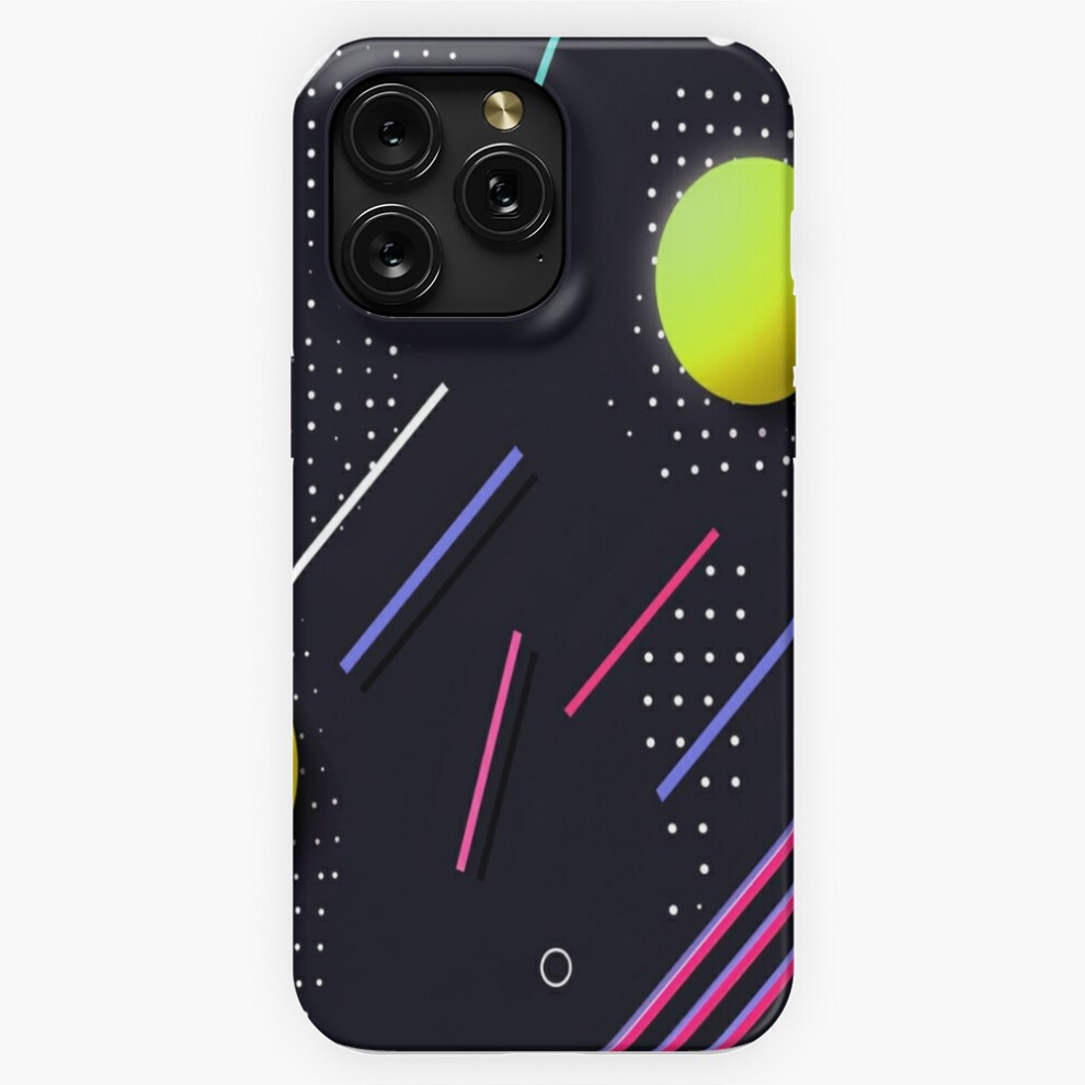 (Neon Patterns=5070) Phone Case For Iphone Samsung 19 18 17 16 14 13 12 11 Plus Pro Max Galaxy S28 S27 S26 S25 S24 S23 S22 Ultra Note 20 4741628078366