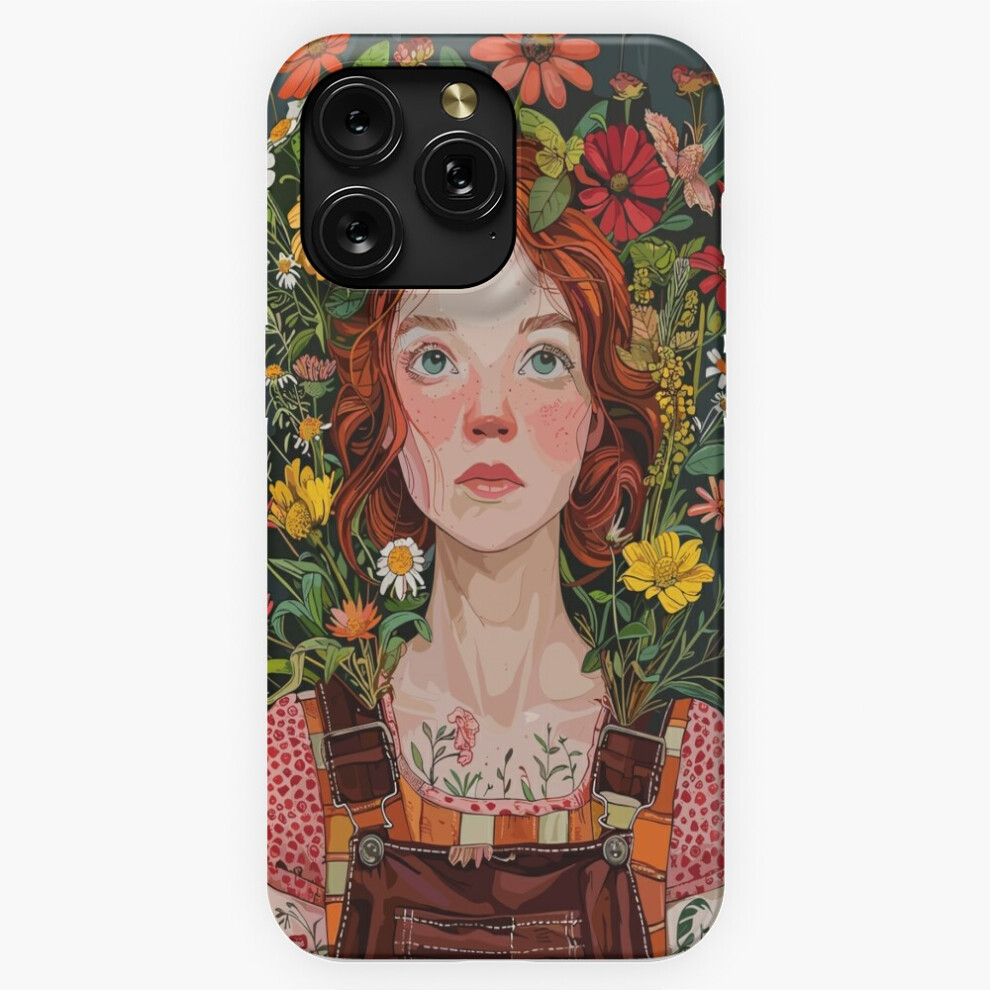 (Cultivate Your Vision: A Floriculture Owner=5072) Phone Case For Iphone Samsung 19 18 17 16 14 13 12 11 Plus Pro Max Galaxy S28 S27 S26 S25 S24 S23 S 4741628078380