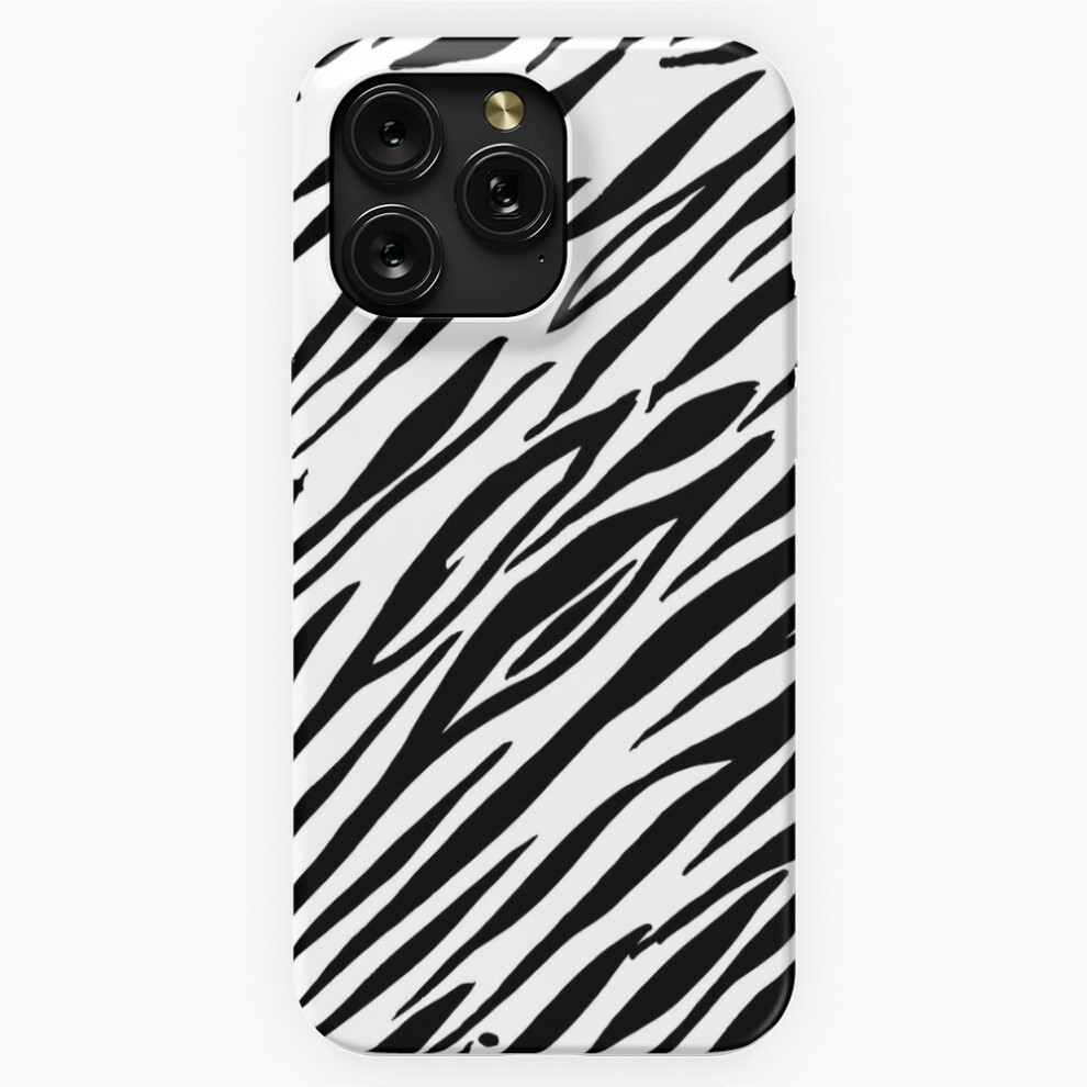 (Seamless Repeating Pattern Of Zebra Skin=5053) Phone Case For Iphone Samsung 19 18 17 16 14 13 12 11 Plus Pro Max Galaxy S28 S27 S26 S25 S24 S23 S22 4741628078199