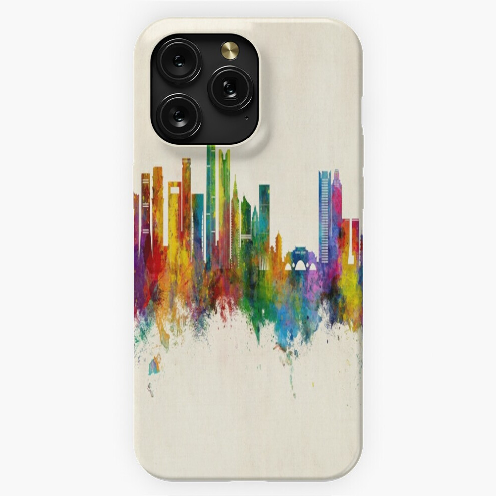 (Chengdu China Skyline=5050) Phone Case For Iphone Samsung 19 18 17 16 14 13 12 11 Plus Pro Max Galaxy S28 S27 S26 S25 S24 S23 S22 Ultra Note 20 4741628078151
