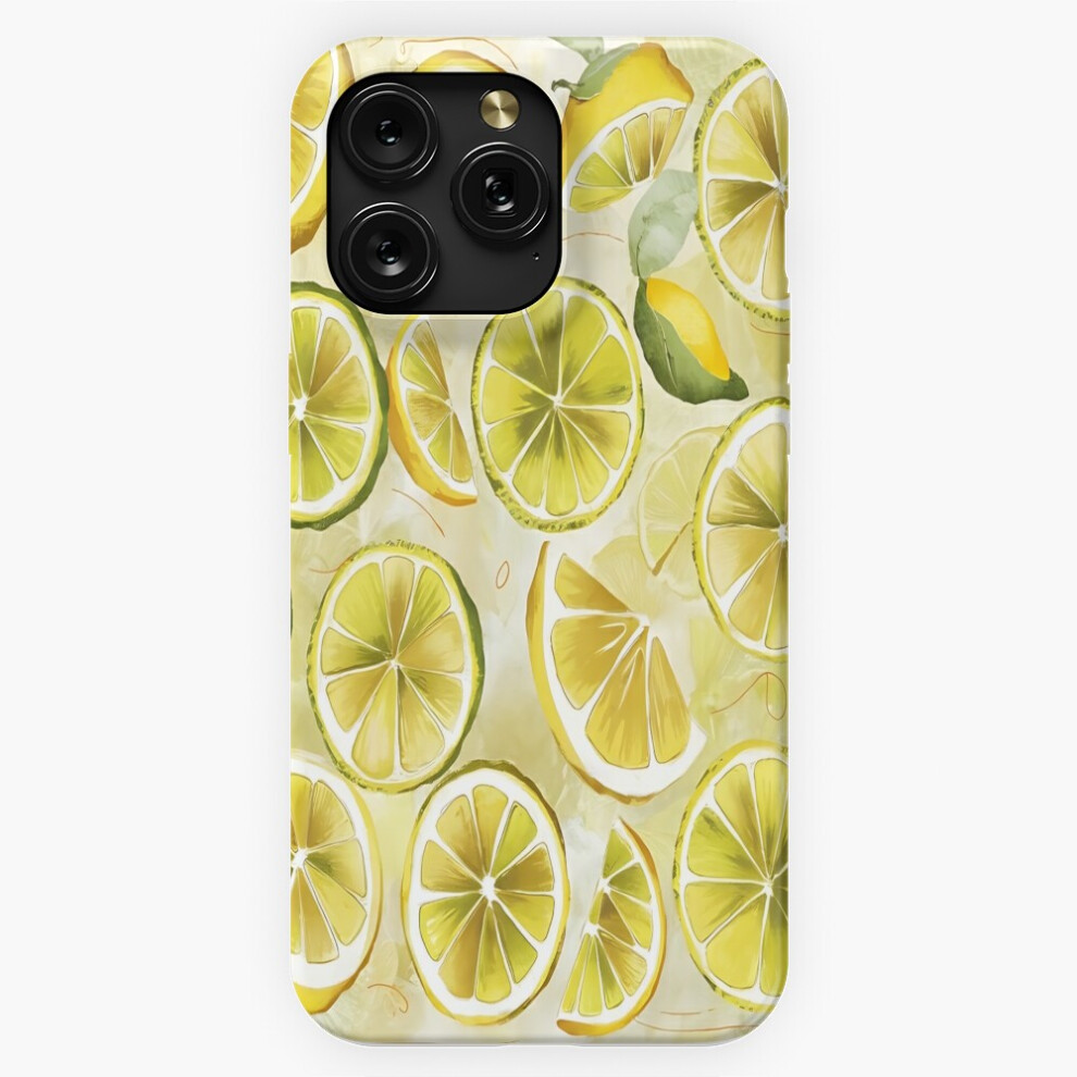 (Happy Lemon Lemonade=5036) Phone Case For Iphone Samsung 19 18 17 16 14 13 12 11 Plus Pro Max Galaxy S28 S27 S26 S25 S24 S23 S22 Ultra Note 20 Yellow 4741628078014