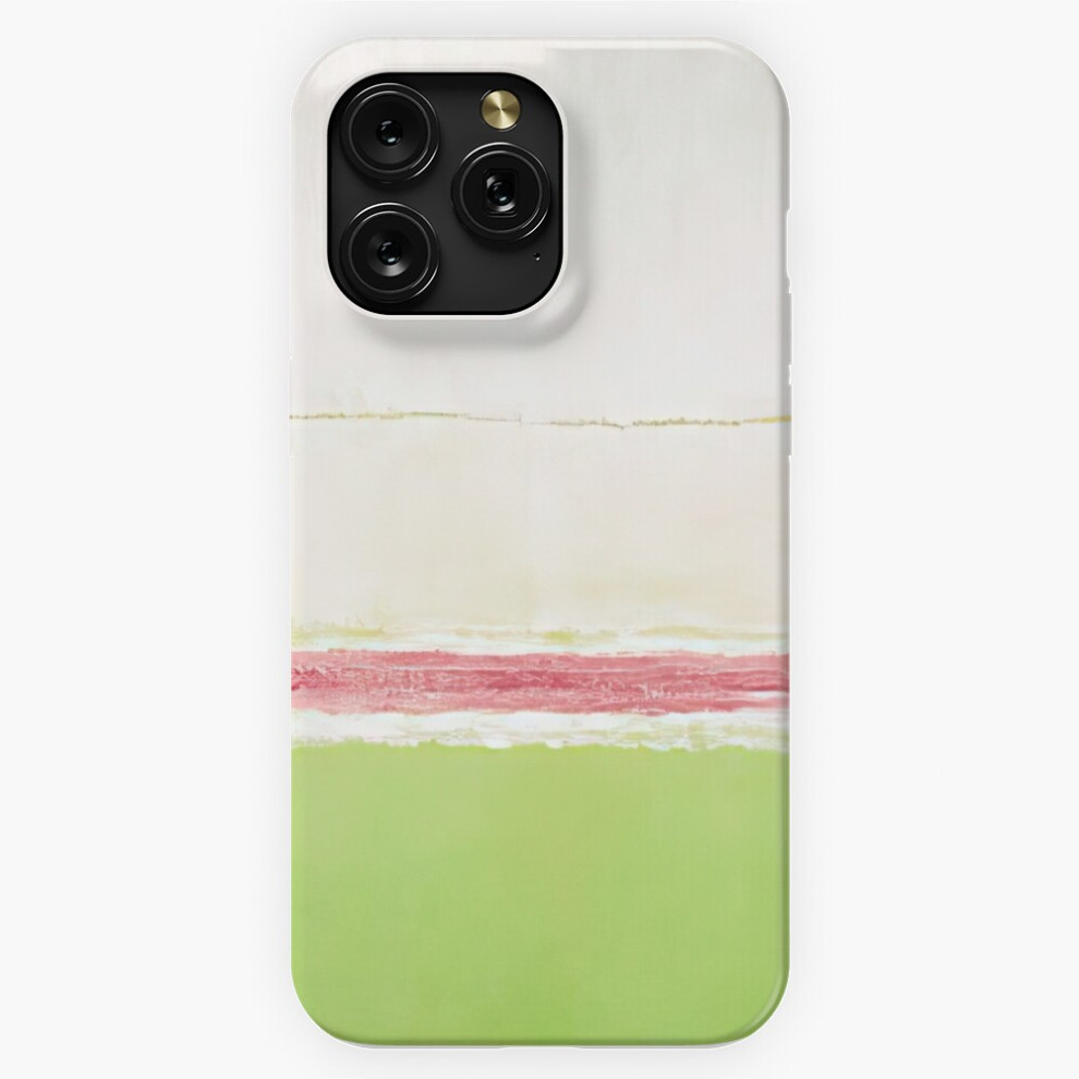 (Mark Rothko=5010) Phone Case For Iphone Samsung 19 18 17 16 14 13 12 11 Plus Pro Max Galaxy S28 S27 S26 S25 S24 S23 S22 Ultra Note 20 4741628077758