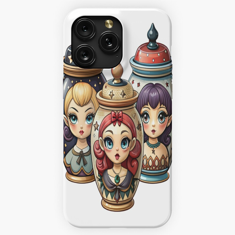(Vintage Cookie Jars Art Work =5007) Phone Case For Iphone Samsung 19 18 17 16 14 13 12 11 Plus Pro Max Galaxy S28 S27 S26 S25 S24 S23 S22 Ultra Note 4741628077727