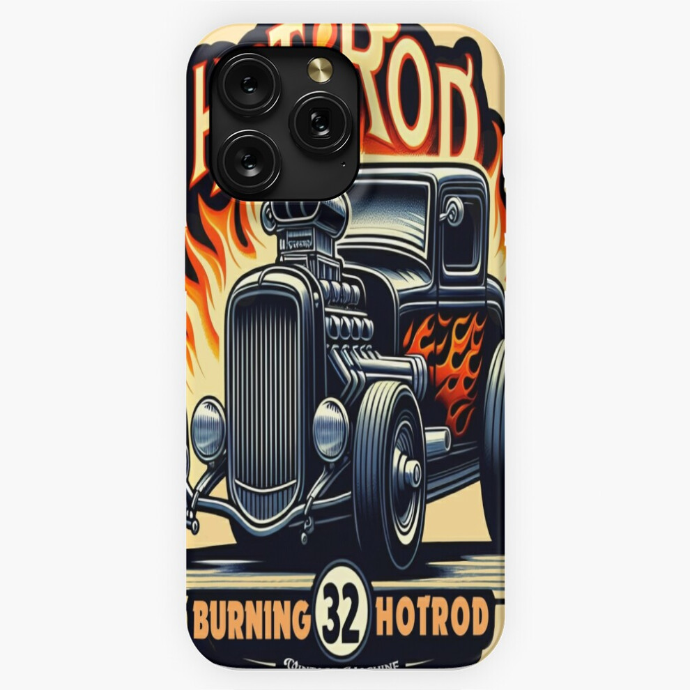 (Hotrod=5003) Phone Case For Iphone Samsung 19 18 17 16 14 13 12 11 Plus Pro Max Galaxy S28 S27 S26 S25 S24 S23 S22 Ultra Note 20 4741628077680