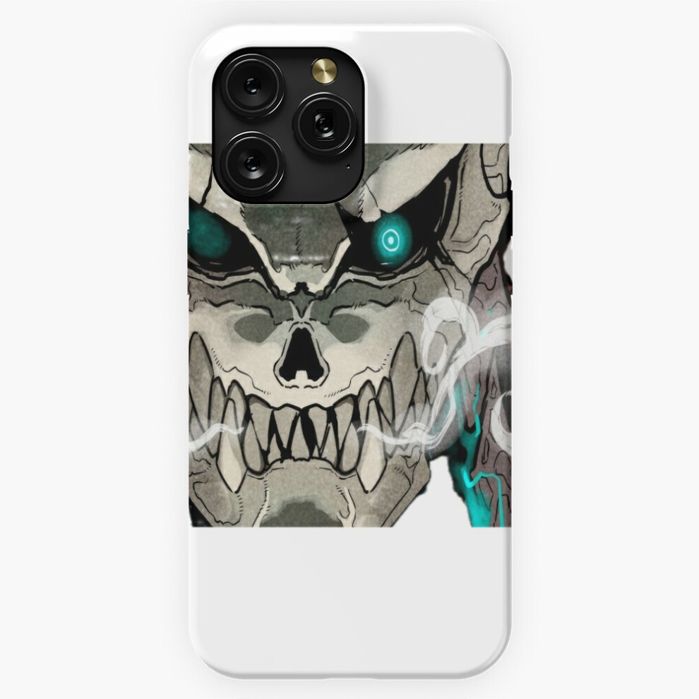 (Characters Fanart Kaiju No. 8=4979) Phone Case For Iphone Samsung 19 18 17 16 14 13 12 11 Plus Pro Max Galaxy S28 S27 S26 S25 S24 S23 S22 Ultra Note 4741628077437