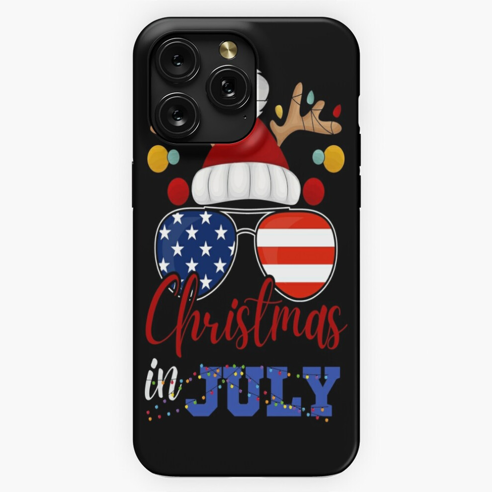 (Christmas In July Patriotic=4960) Phone Case For Iphone Samsung 19 18 17 16 14 13 12 11 Plus Pro Max Galaxy S28 S27 S26 S25 S24 S23 S22 Ultra Note 20 4741628077246