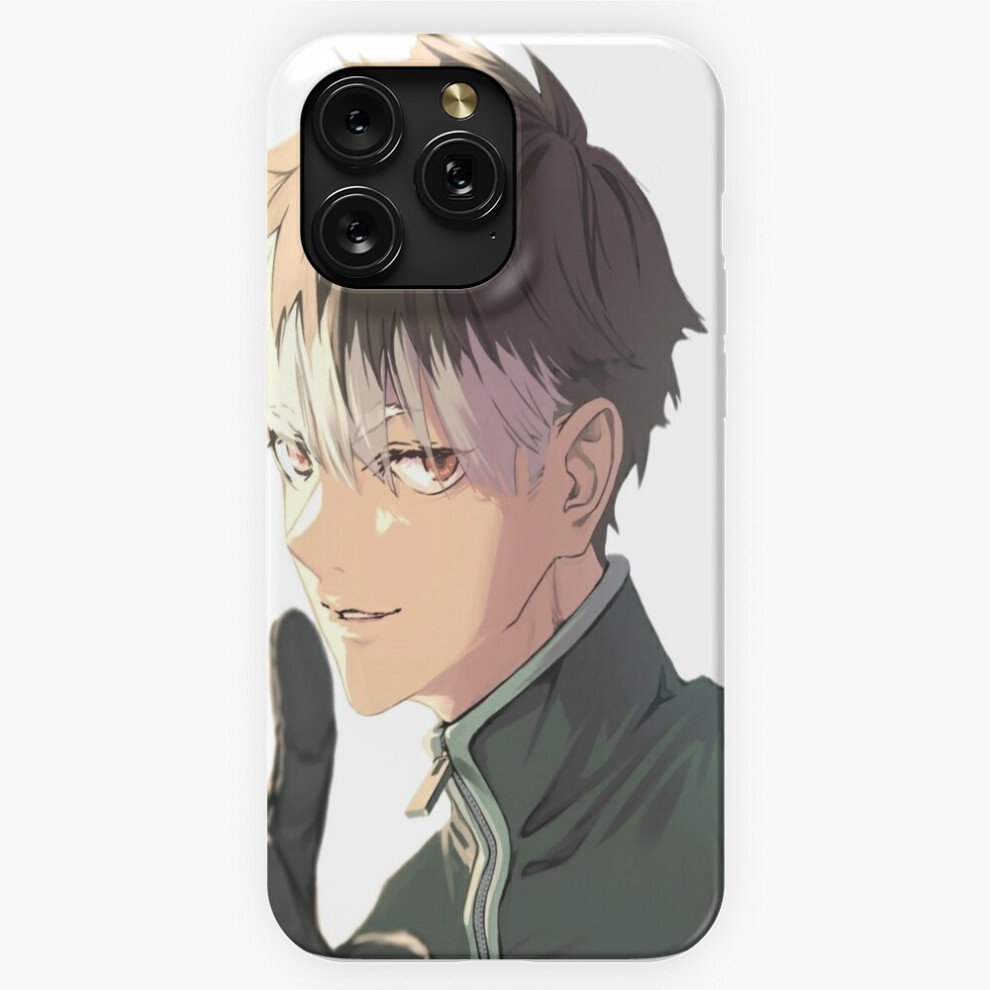 (Characters Fanart Kaiju No. 8=4958) Phone Case For Iphone Samsung 19 18 17 16 14 13 12 11 Plus Pro Max Galaxy S28 S27 S26 S25 S24 S23 S22 Ultra Note 4741628077222