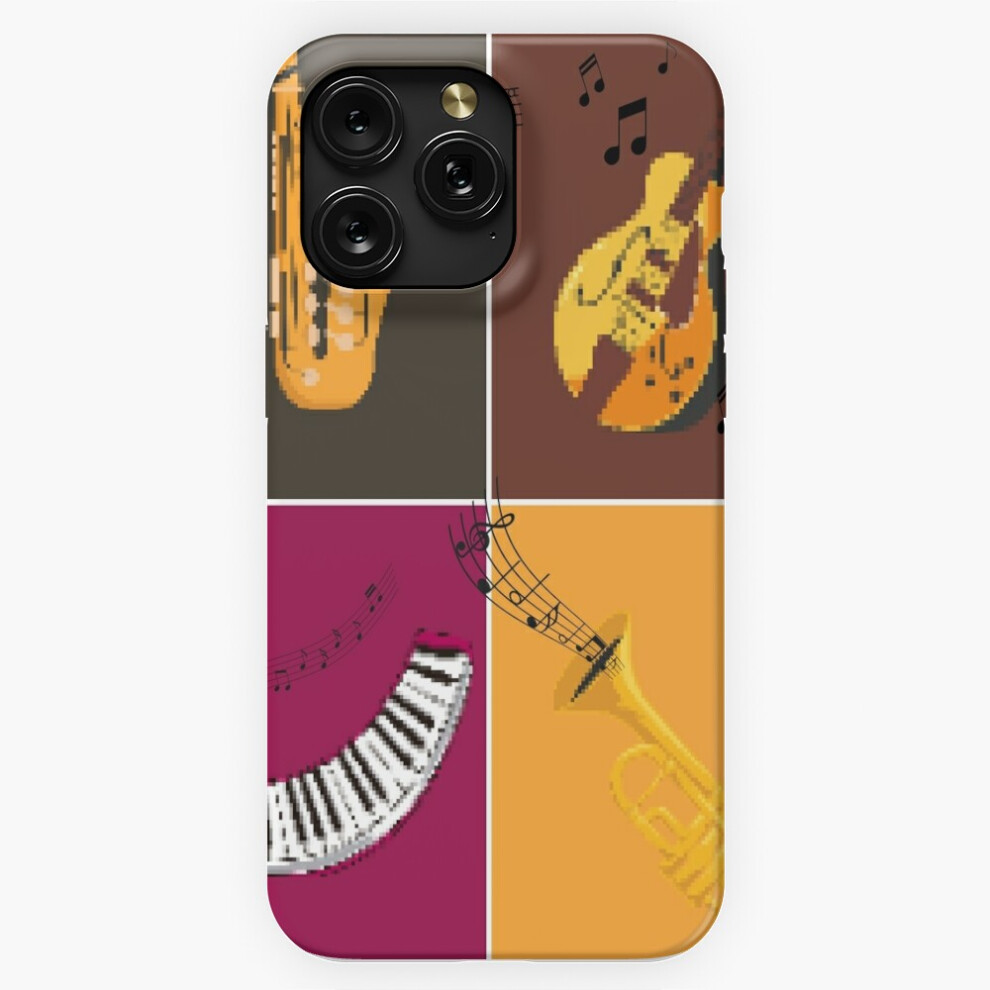 (Jazz=5812) Phone Case For Iphone Samsung 19 18 17 16 14 13 12 11 Plus Pro Max Galaxy S28 S27 S26 S25 S24 S23 S22 Ultra Note 20 4741628085937
