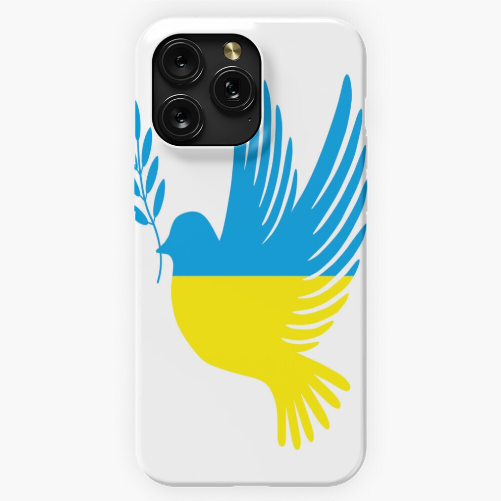 (Ukrainian Peace Bird=5806) Phone Case For Iphone Samsung 19 18 17 16 14 13 12 11 Plus Pro Max Galaxy S28 S27 S26 S25 S24 S23 S22 Ultra Note 20 4741628085876