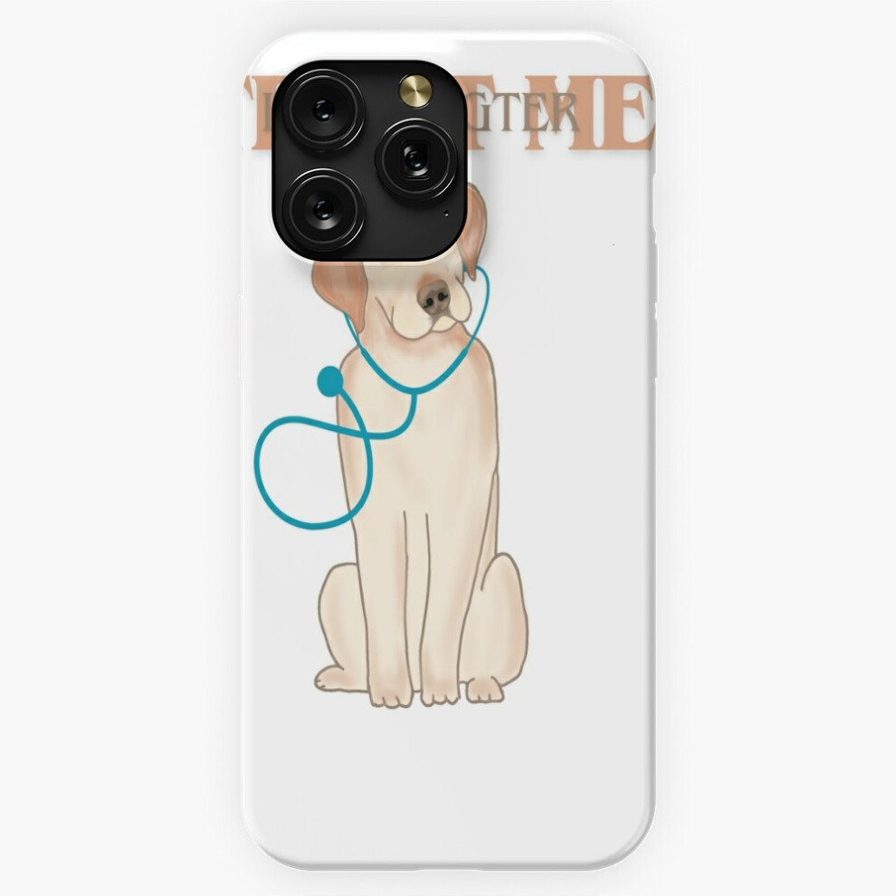 (Trust Me, I?M A Dogtor=5802) Phone Case For Iphone Samsung 19 18 17 16 14 13 12 11 Plus Pro Max Galaxy S28 S27 S26 S25 S24 S23 S22 Ultra Note 20 4741628085838