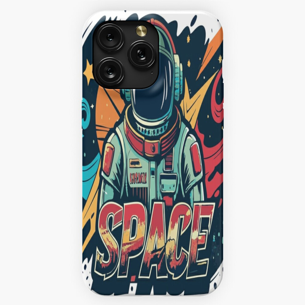 (Cosmic Space Astronaut Stellar Journey=5879) Phone Case For Iphone Samsung 19 18 17 16 14 13 12 11 Plus Pro Max Galaxy S28 S27 S26 S25 S24 S23 S22 Ul 4741628086613