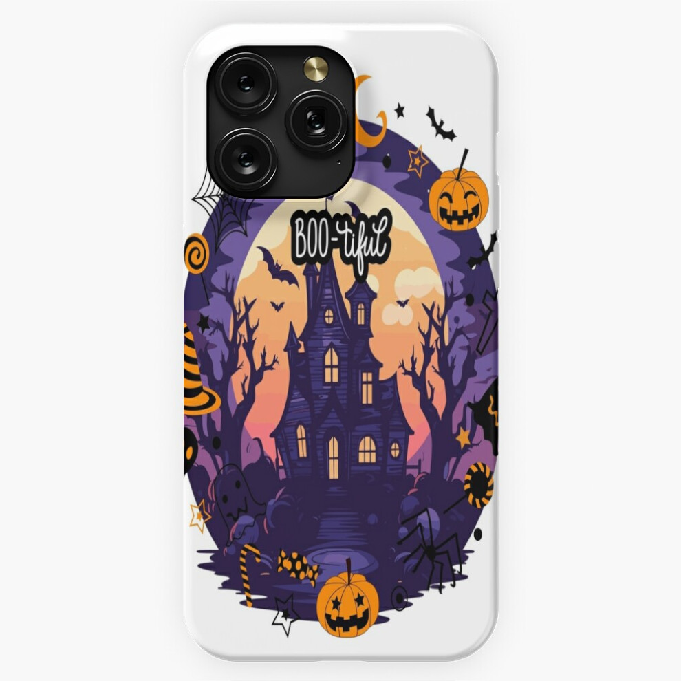 (Halloween Vibes, Autunm And Spookey Cool=5898) Phone Case For Iphone Samsung 19 18 17 16 14 13 12 11 Plus Pro Max Galaxy S28 S27 S26 S25 S24 S23 S22 4741628086804