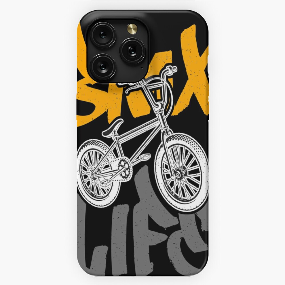 (Bmx Racing Bmx Life Bicyclette Cyclist Bike Racing=5892) Phone Case For Iphone Samsung 19 18 17 16 14 13 12 11 Plus Pro Max Galaxy S28 S27 S26 S25 S2 4741628086743