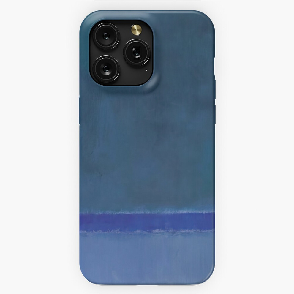 (Mark Rothko=5785) Phone Case For Iphone Samsung 19 18 17 16 14 13 12 11 Plus Pro Max Galaxy S28 S27 S26 S25 S24 S23 S22 Ultra Note 20 4741628085654