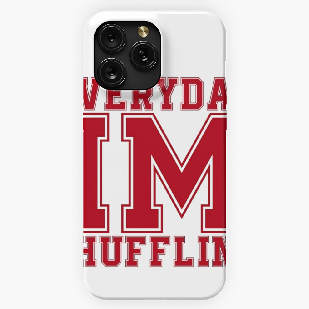 (Everyday I'm Shuffling=5763) Phone Case For Iphone Samsung 19 18 17 16 14 13 12 11 Plus Pro Max Galaxy S28 S27 S26 S25 S24 S23 S22 Ultra Note 20 4741628085432