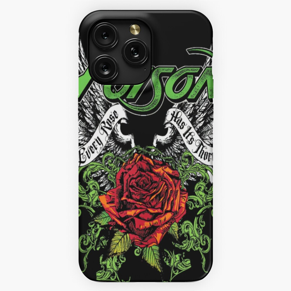 (Poison - Thorns Wings=5790) Phone Case For Iphone Samsung 19 18 17 16 14 13 12 11 Plus Pro Max Galaxy S28 S27 S26 S25 S24 S23 S22 Ultra Note 20 4741628085708